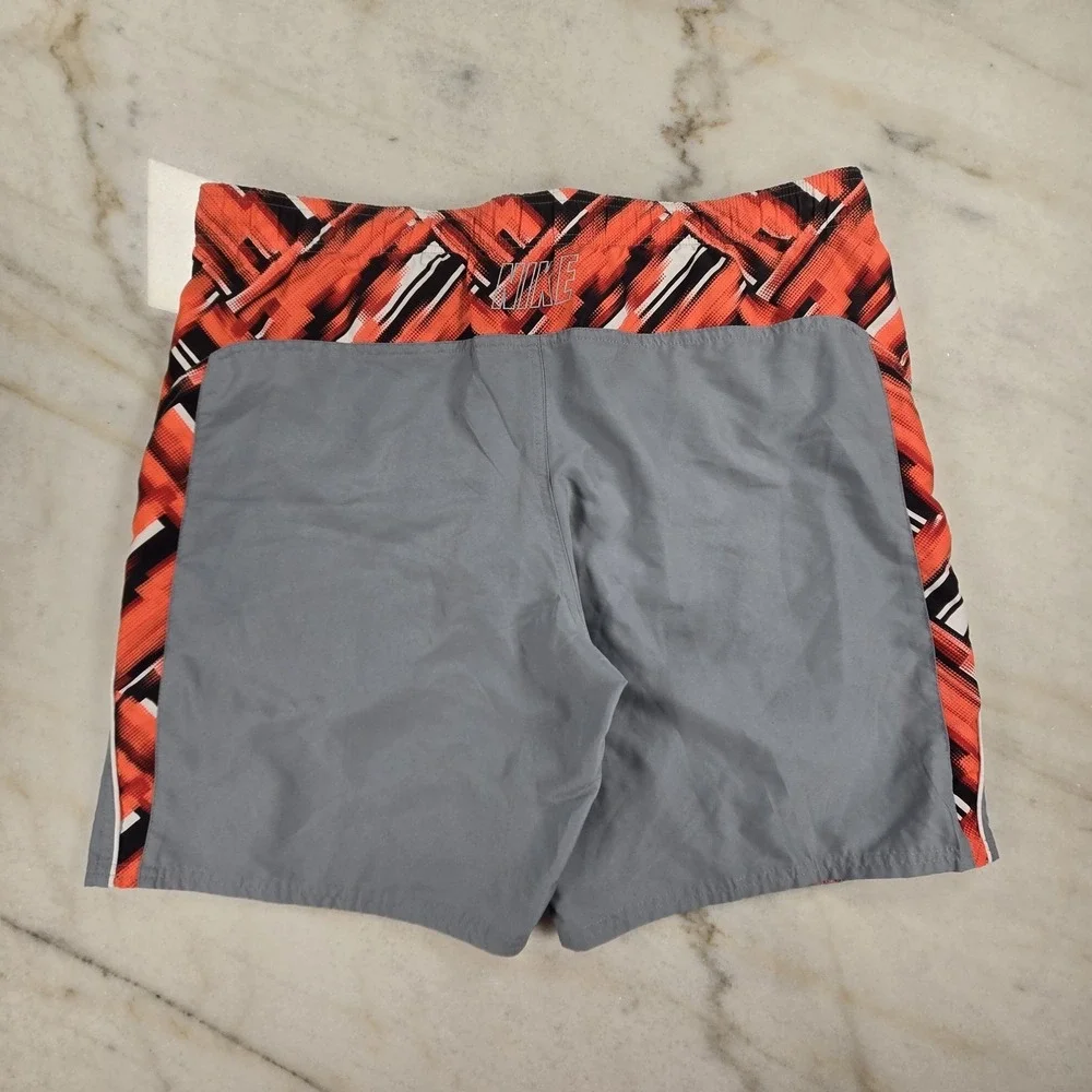 Nike swim breaker