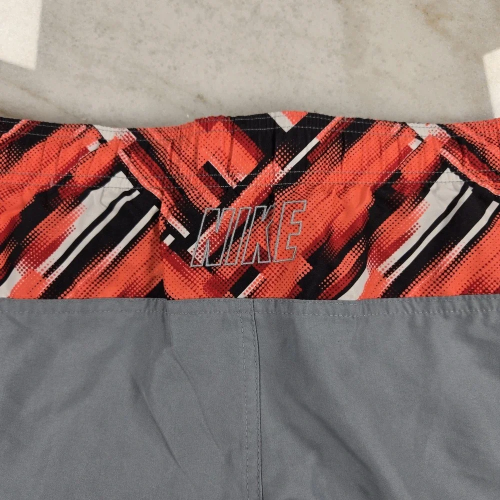 Nike swim breaker