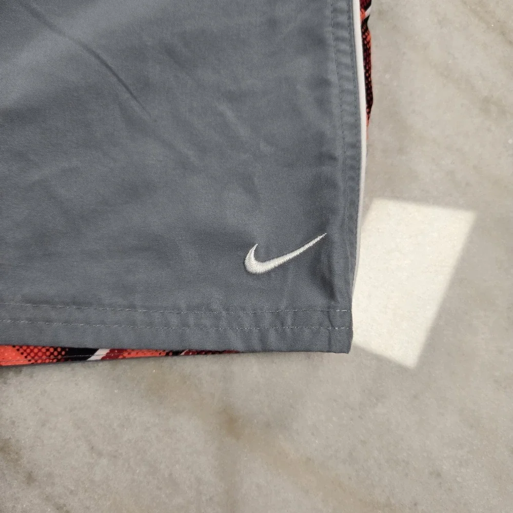 Nike swim breaker