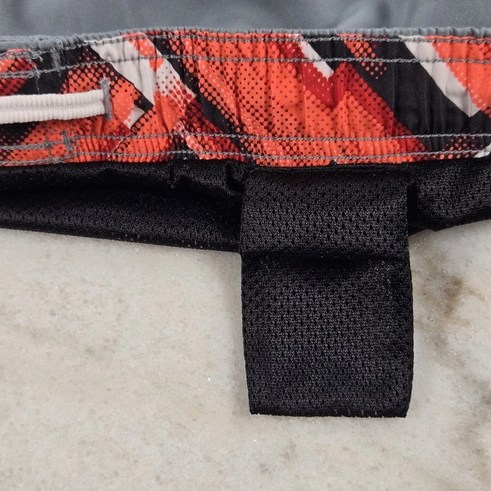 Nike swim breaker