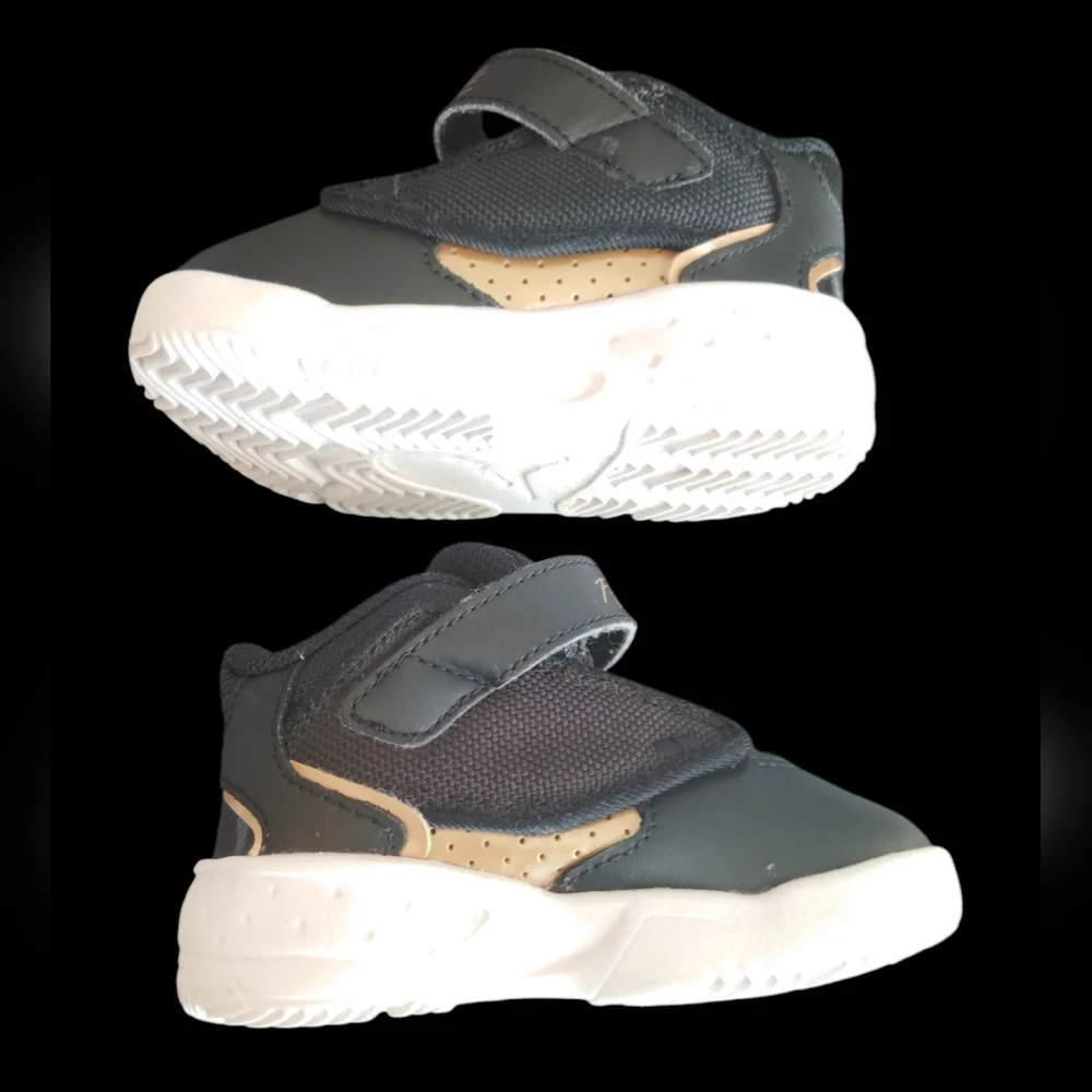 Jordan stylish black