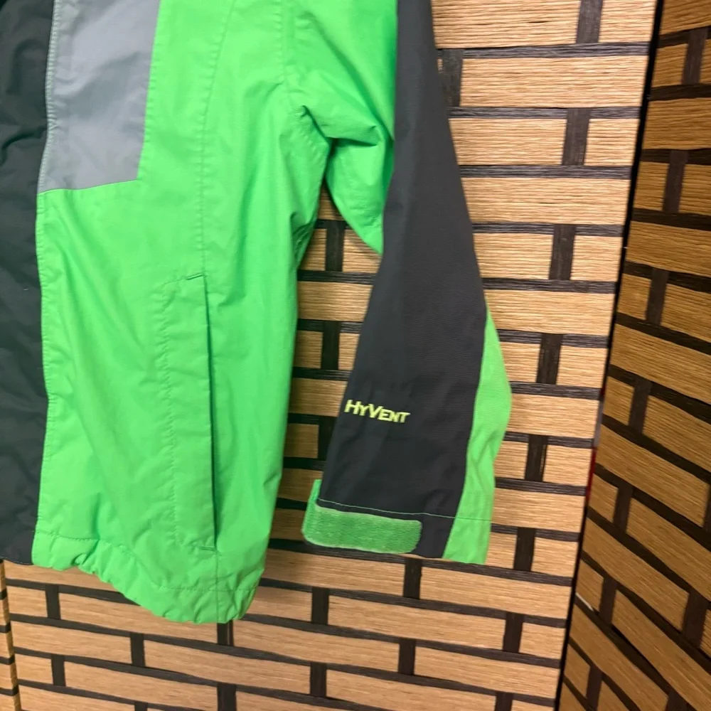 The North Face this good