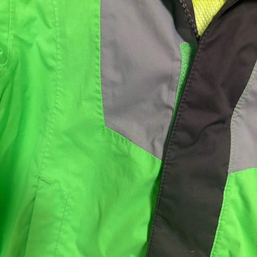 The North Face this good