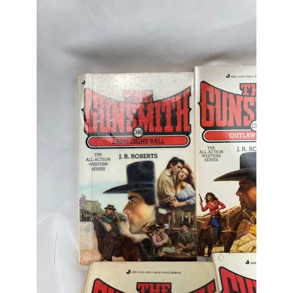 N/A roberts gunsmith