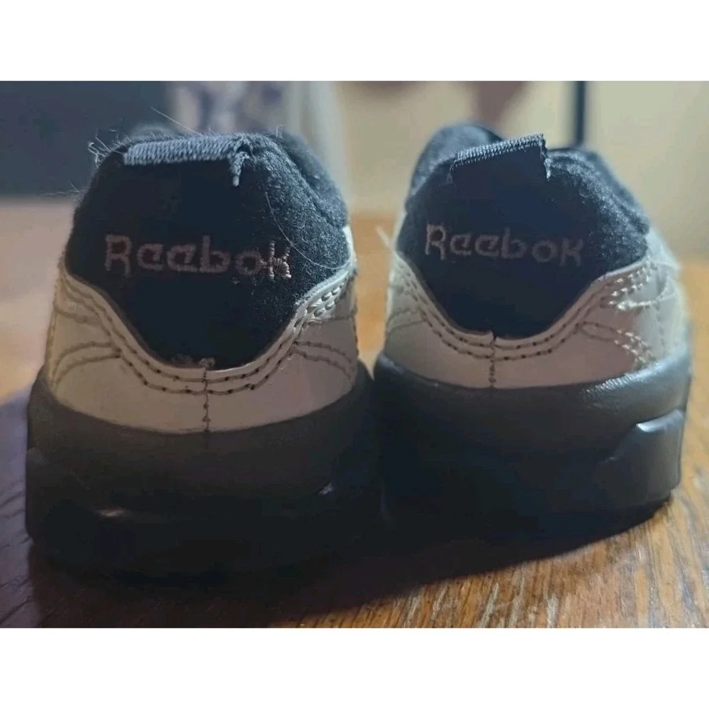 Reebok toddler sz