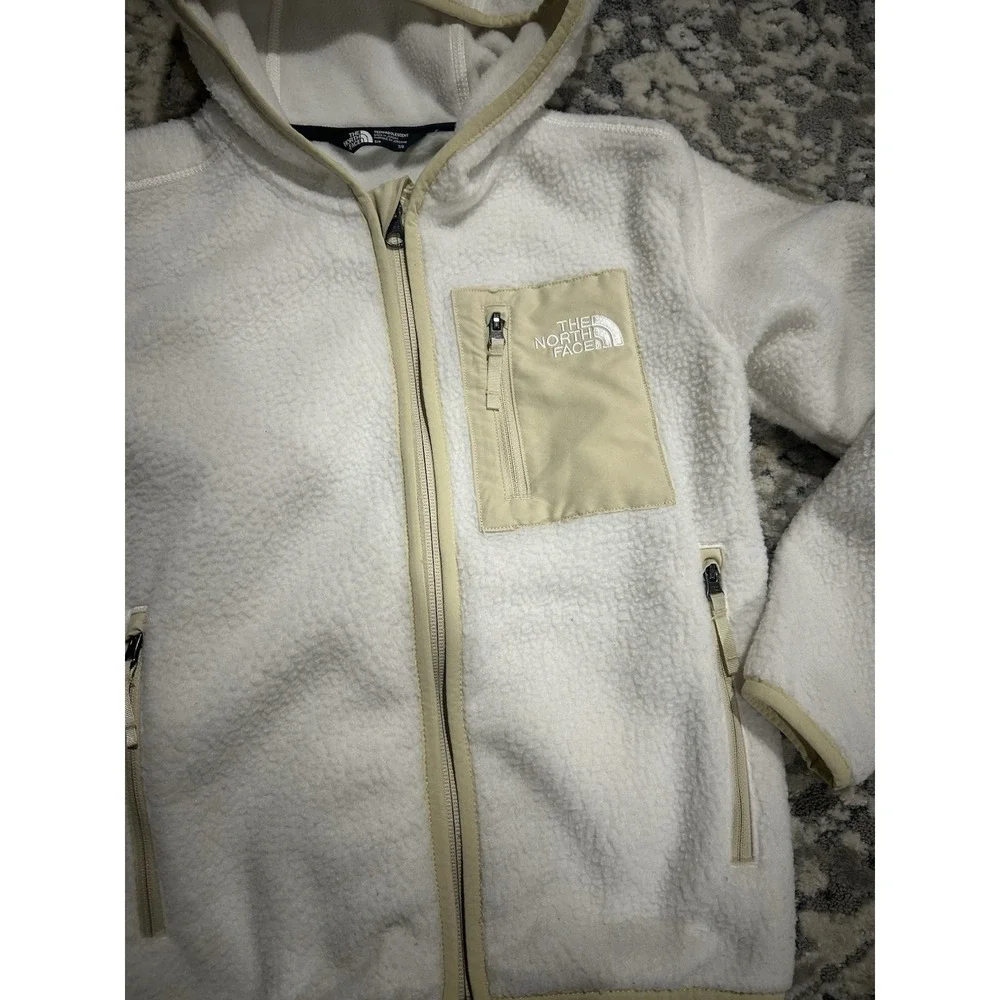 The North Face north face