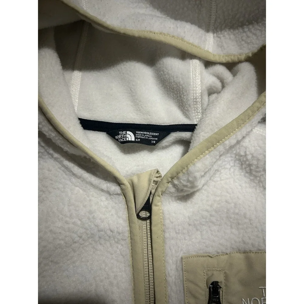 The North Face north face