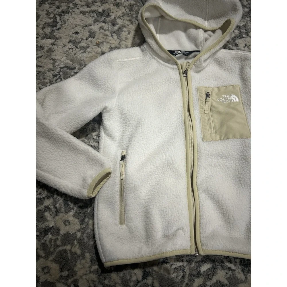 The North Face north face