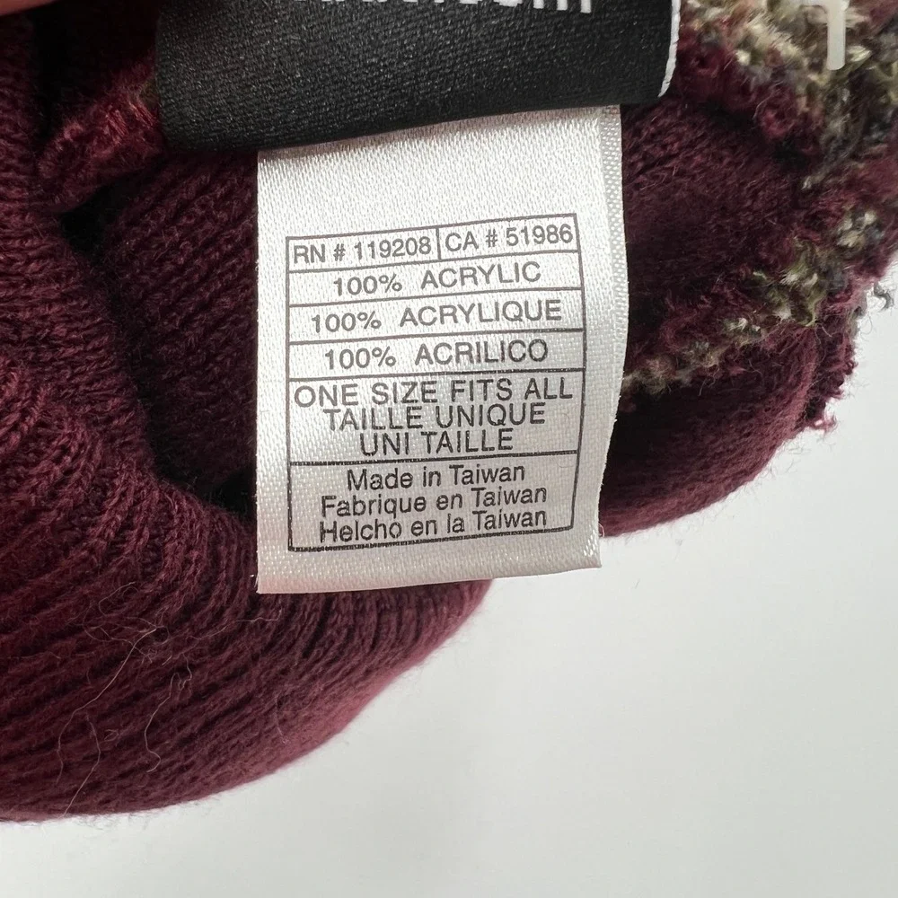 Adidas Texas A&M Aggies Camo Knit Beanie‎ Hat One Size Fits All