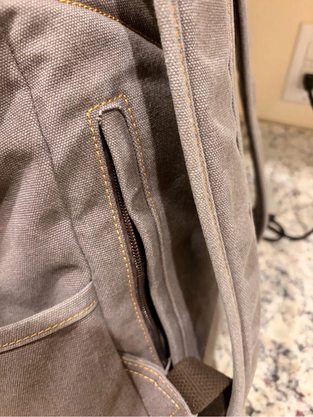 Jielv stylish gray