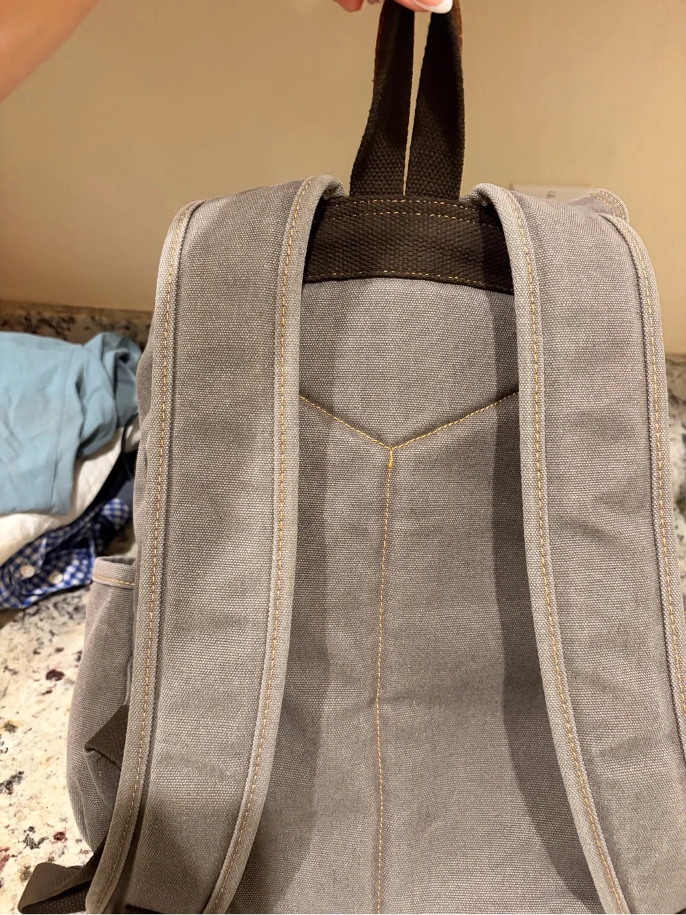 Jielv stylish gray