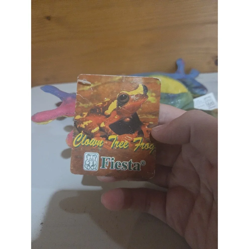 Fiesta item sold