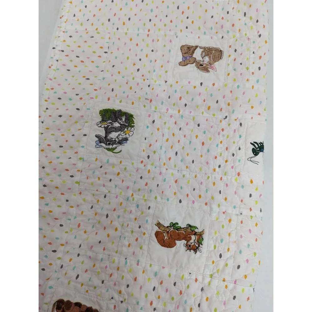 Homemade sided sewing
