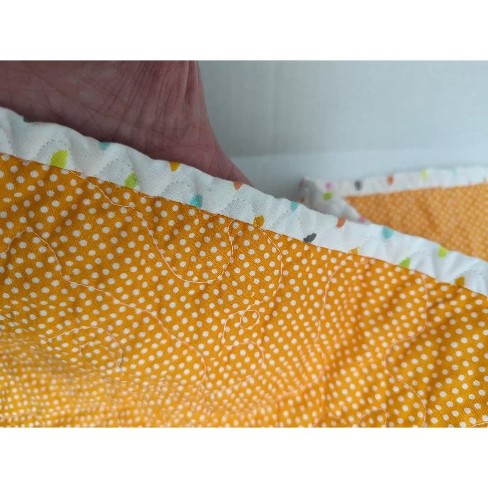 Homemade sided sewing