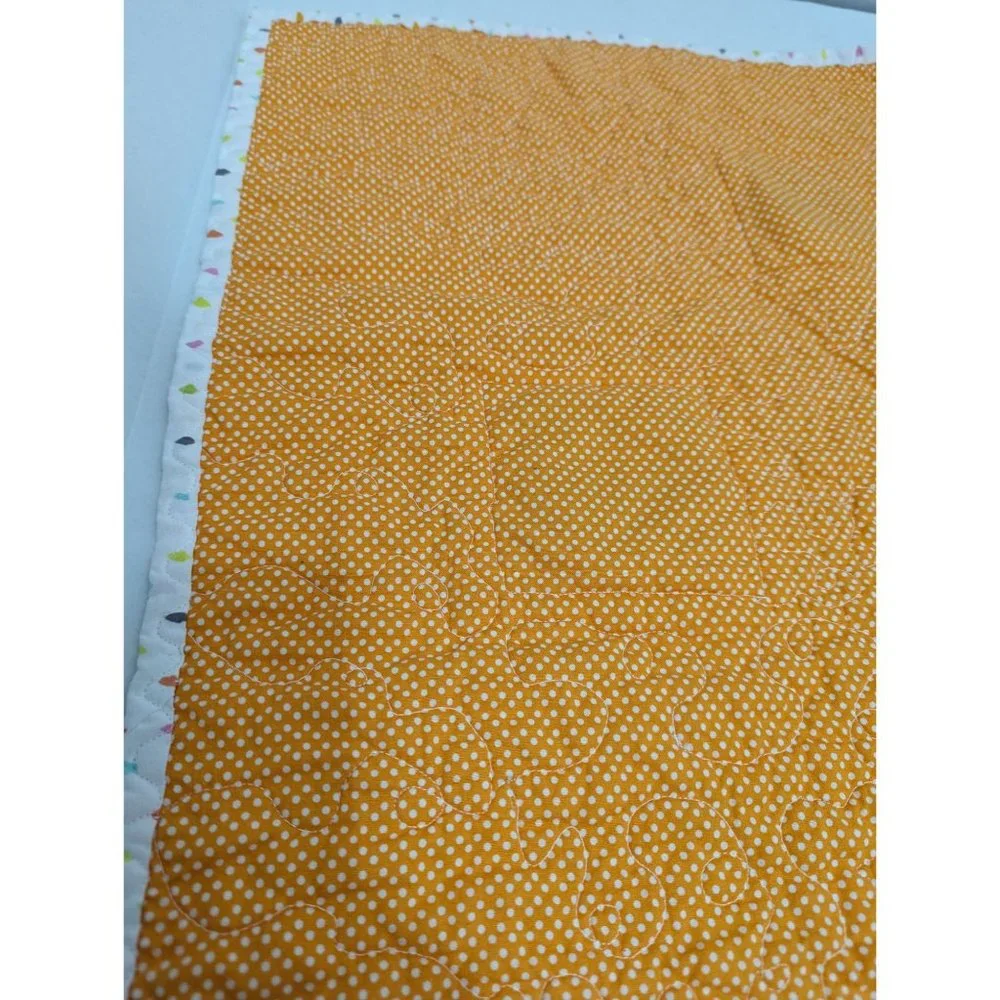 Homemade sided sewing