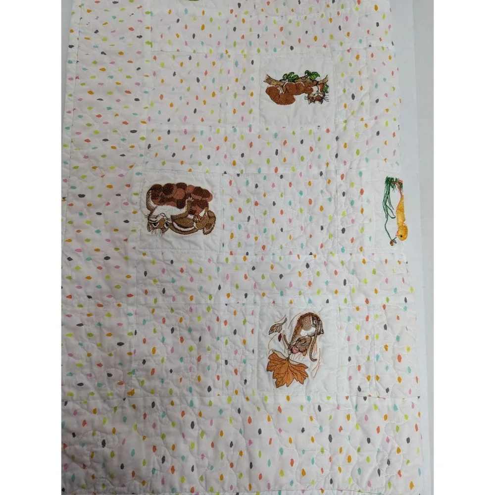Homemade sided sewing