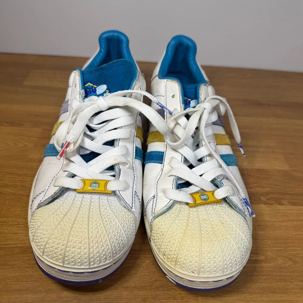 adidas rare vintage