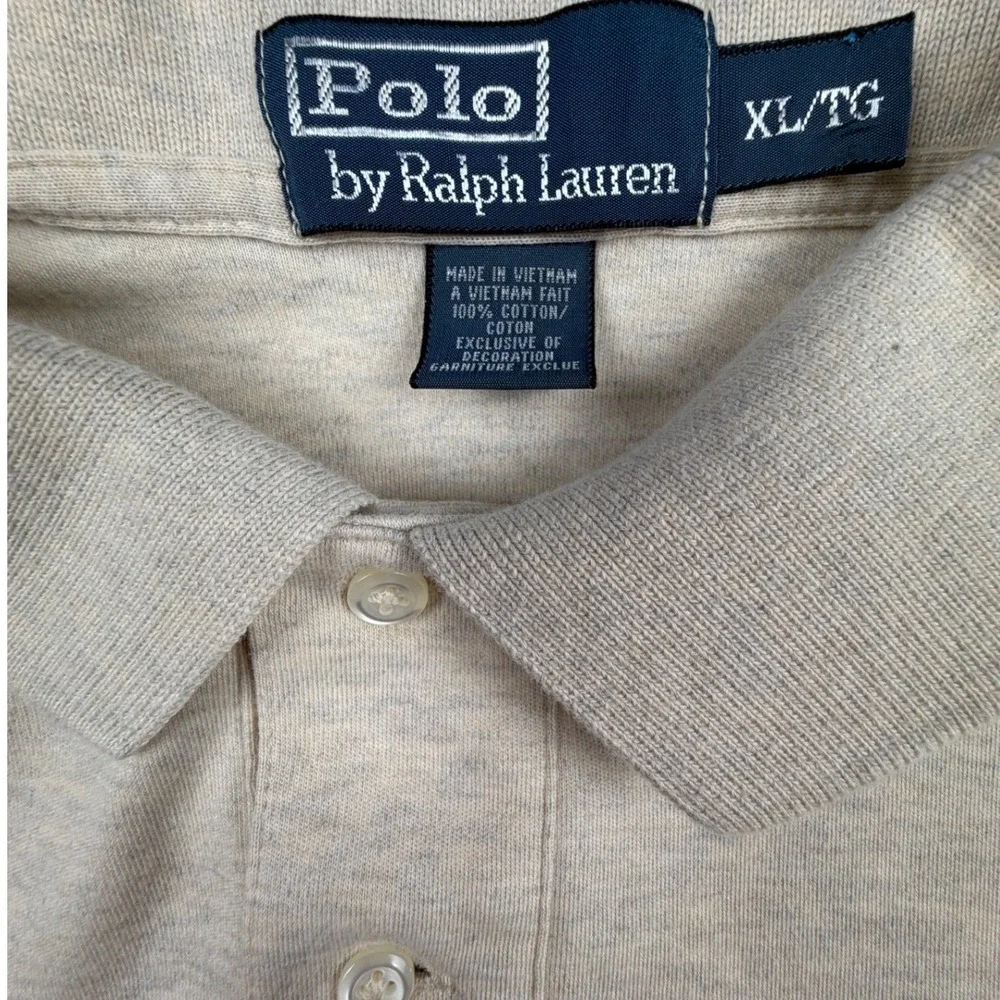 Polo Ralph Lauren polo ralph