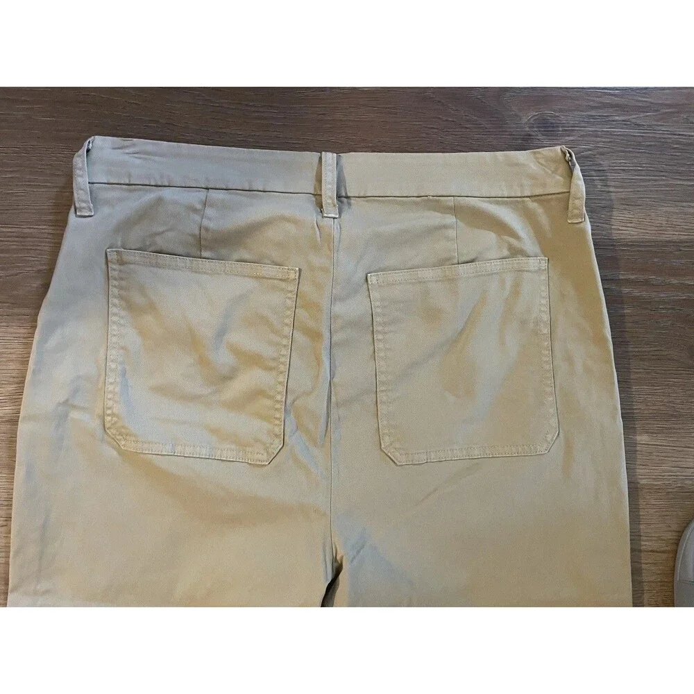 J. Crew free flat