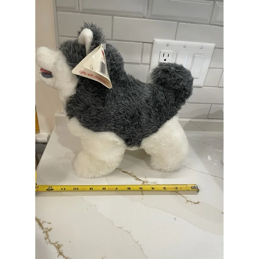 Dakin vintage husky