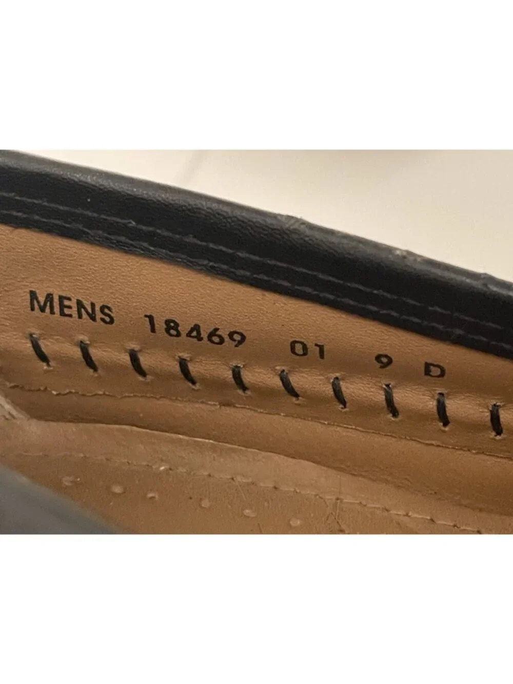 Florsheim classic cool