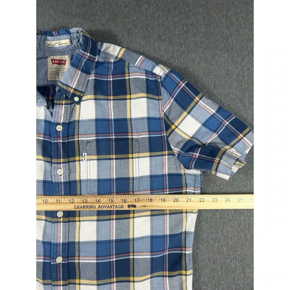 Levis levi men