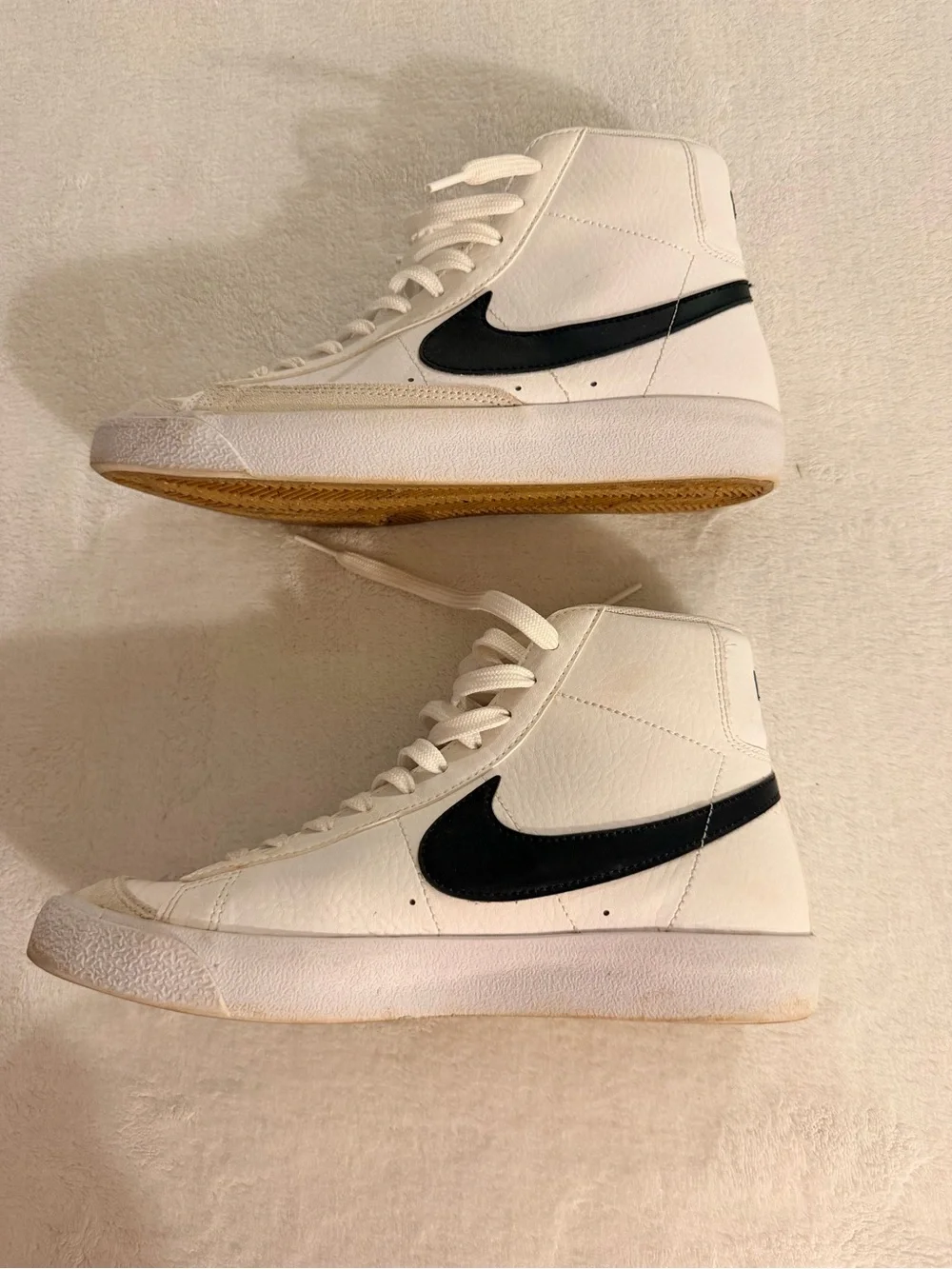Nike classic high