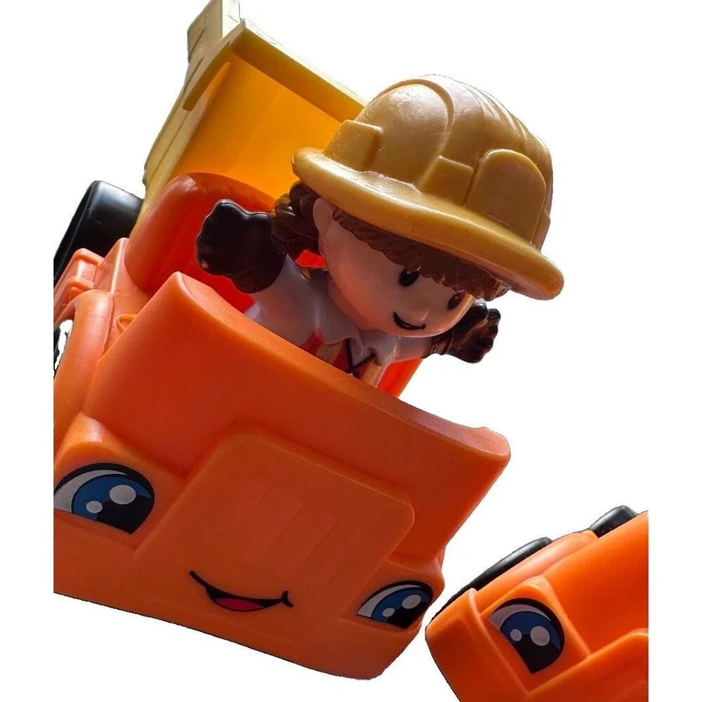 Little People good preowned