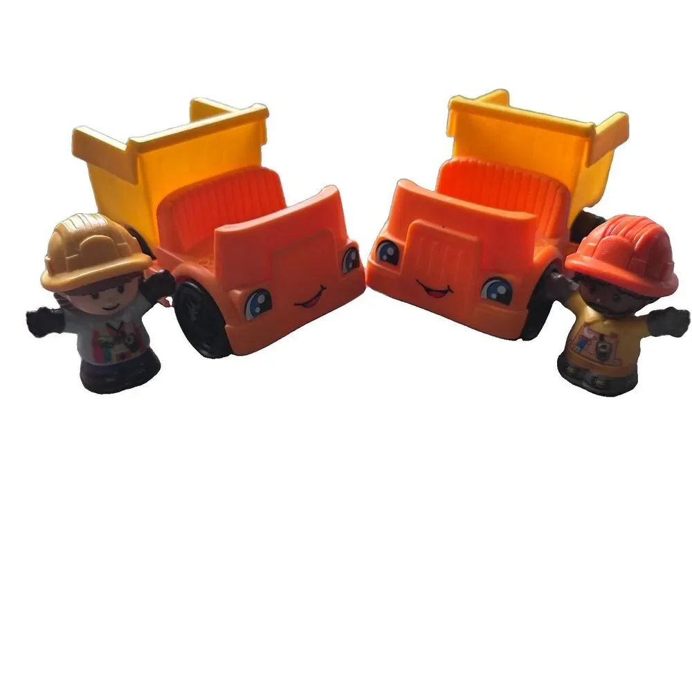 Little People good preowned