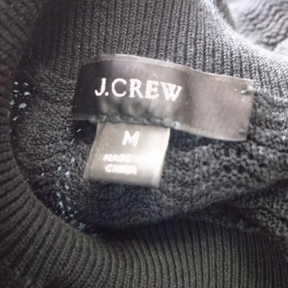 J. Crew good used
