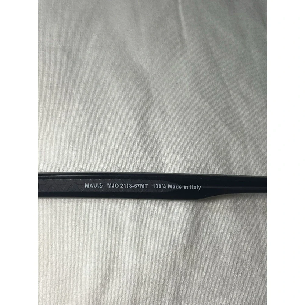 Maui Jim 67mt eyeglasses 145