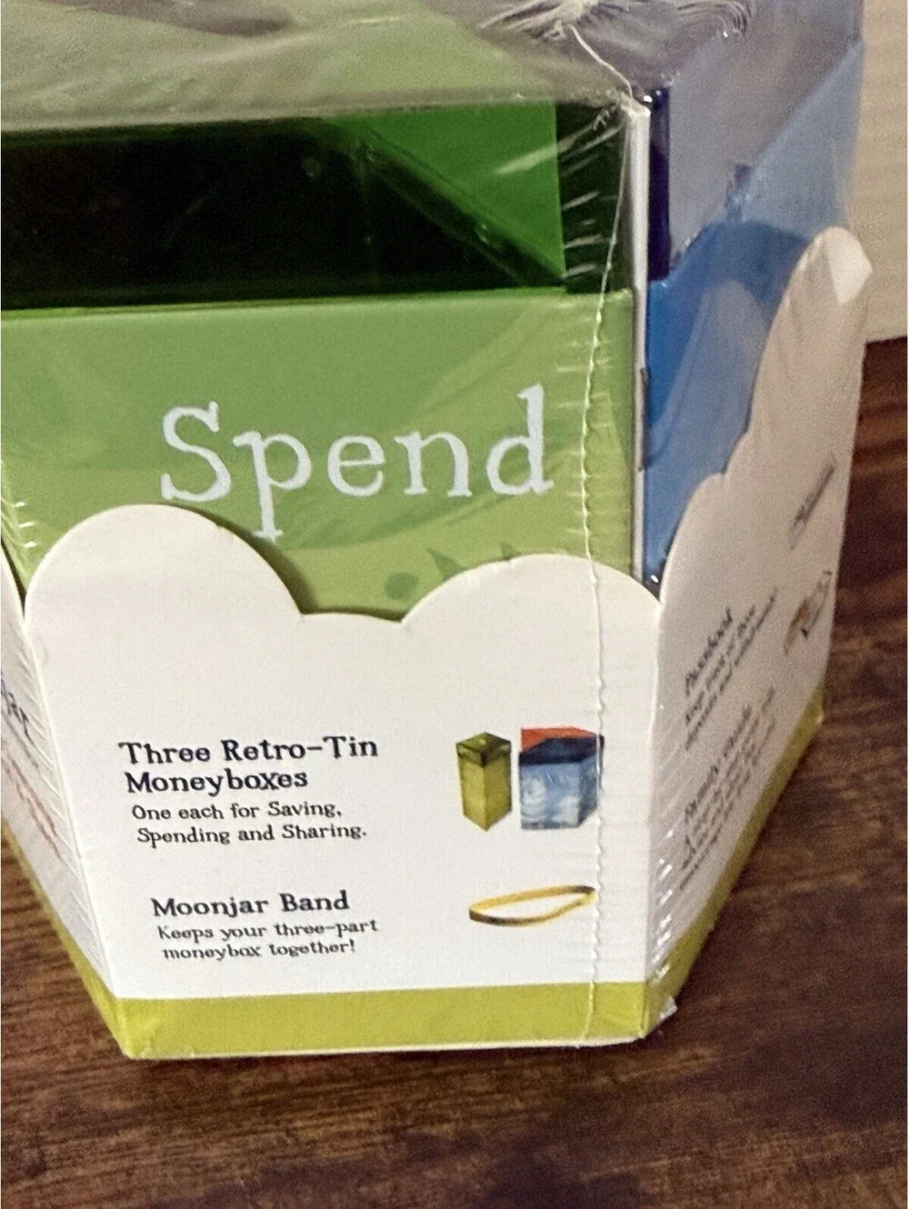 N/A moonjar three
