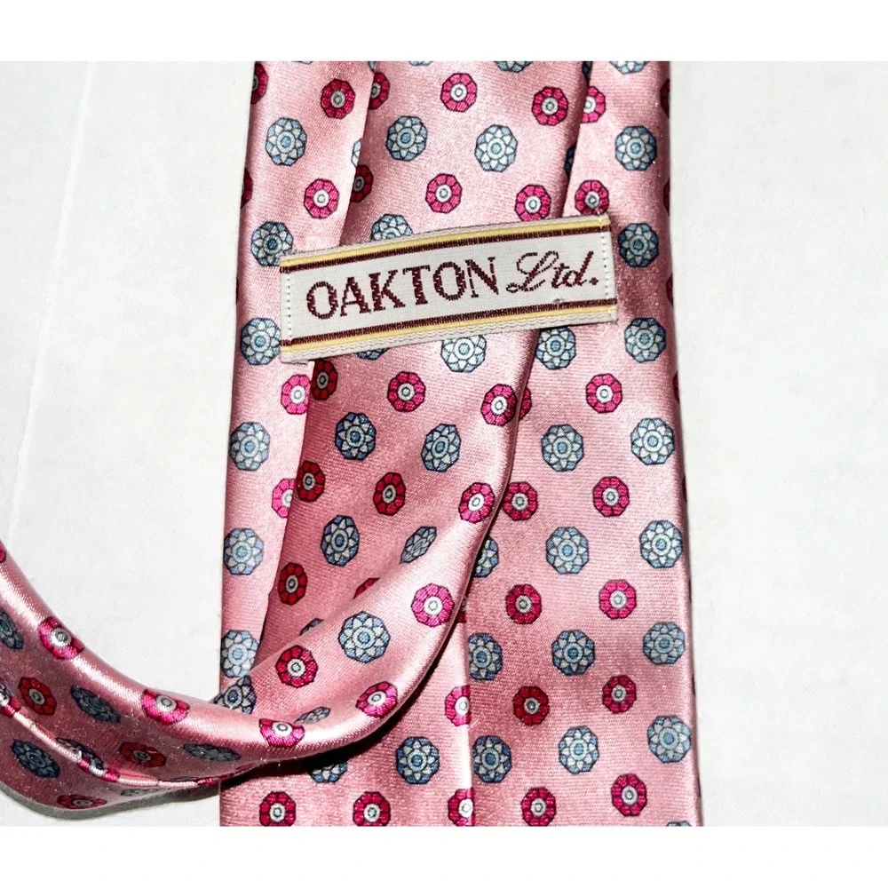 Oakton Ltd. oakton ltd