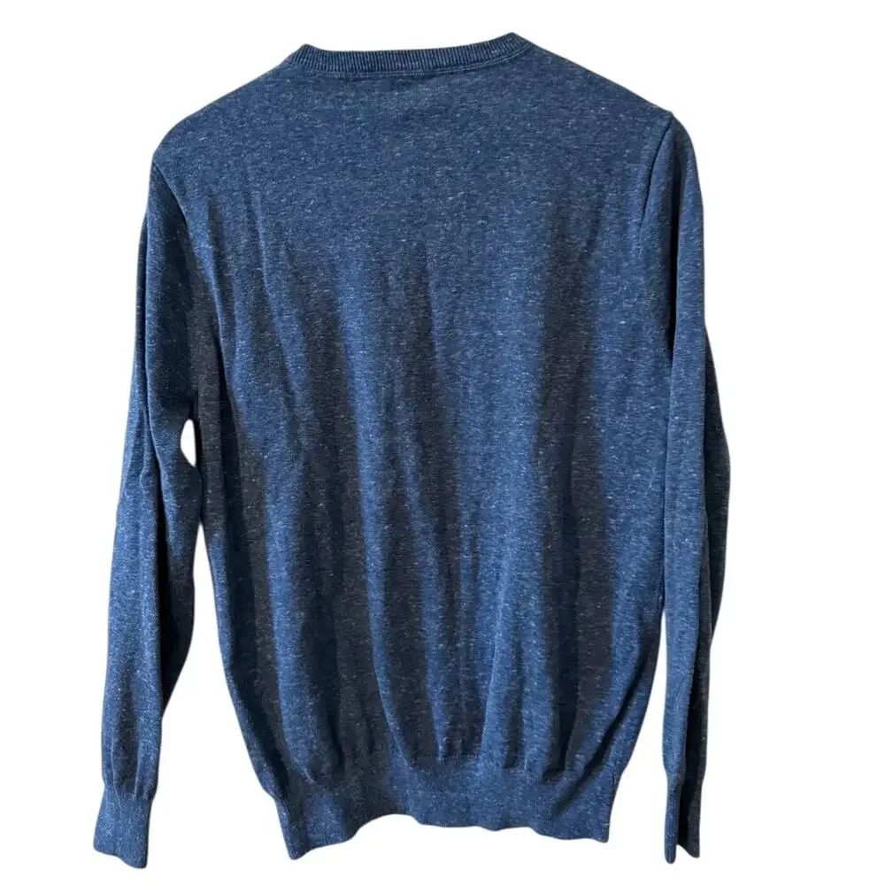 J. Crew crew lightweight