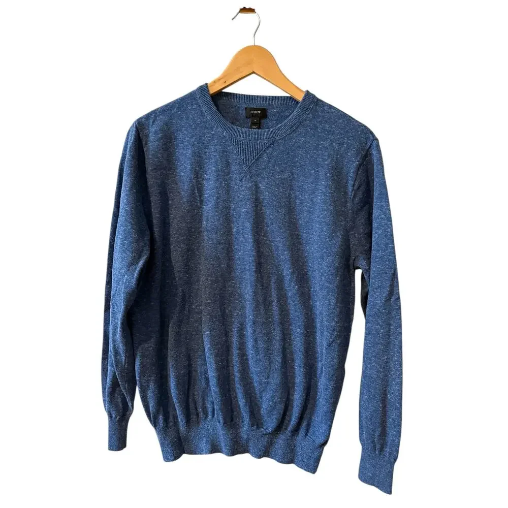 J. Crew crew lightweight