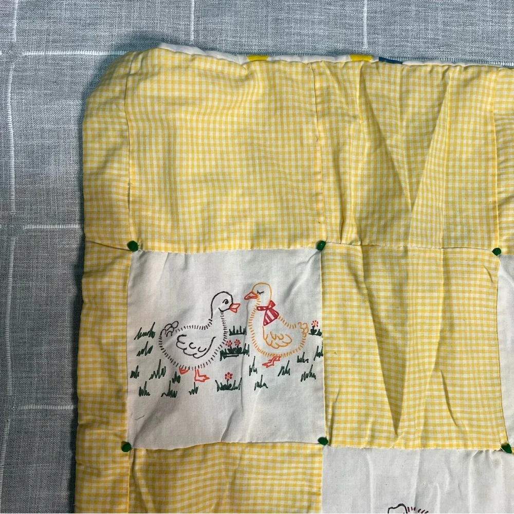 N/A vintage baby