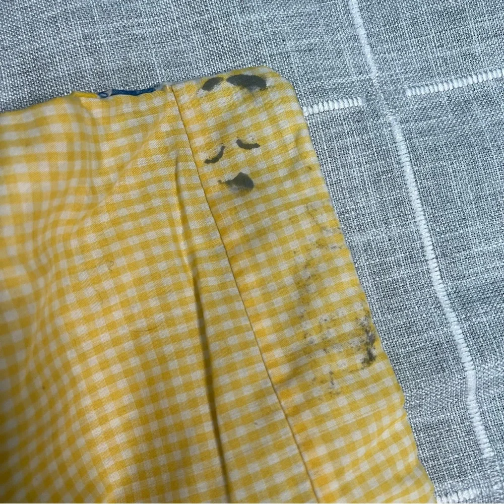 N/A vintage baby