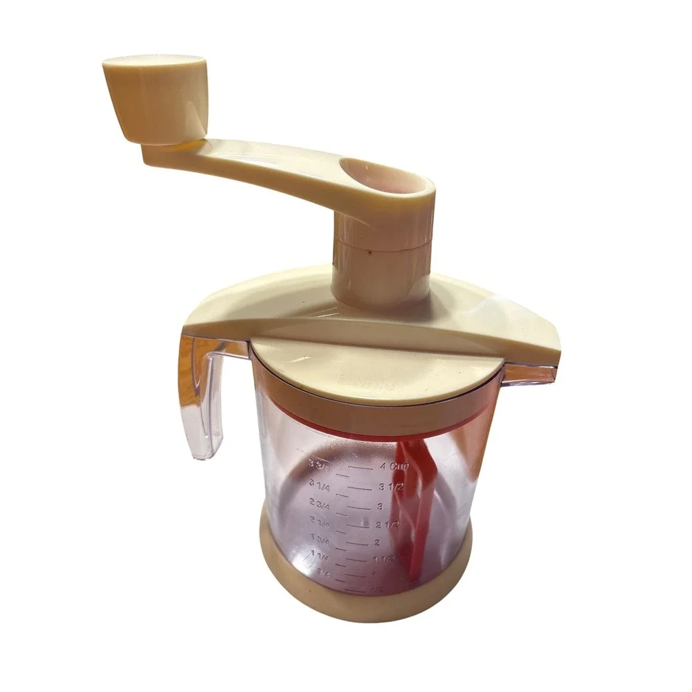 Tovolo‎ Quick Mix Batter Blender Dispenser