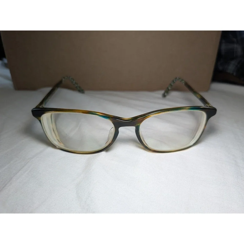 Etnia Barcelona HVGR 51-16-140 Women's Full Rim‎ Eyeglasses