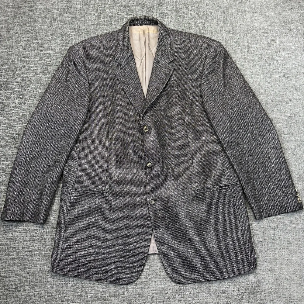 Hugo Boss pre owned