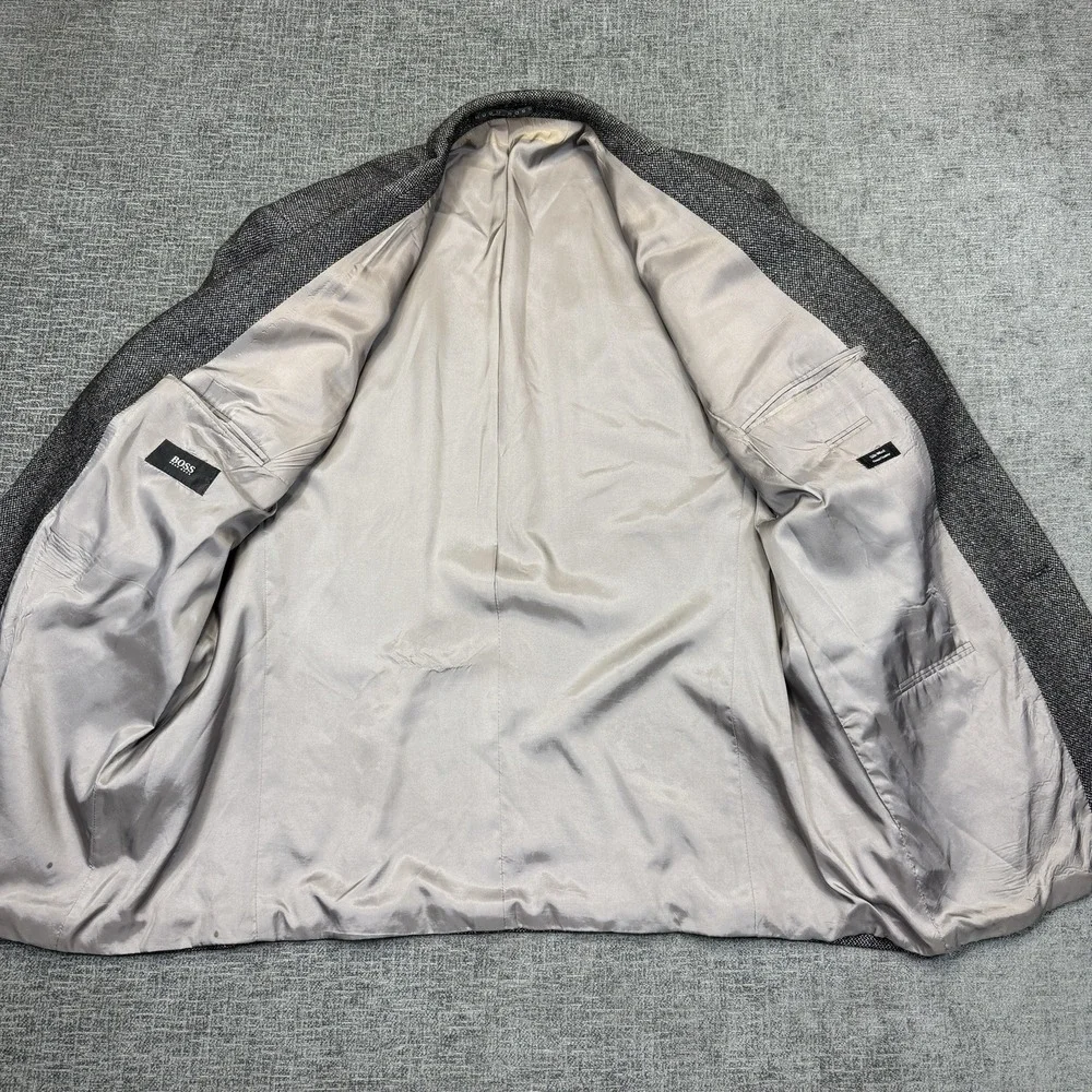Hugo Boss pre owned