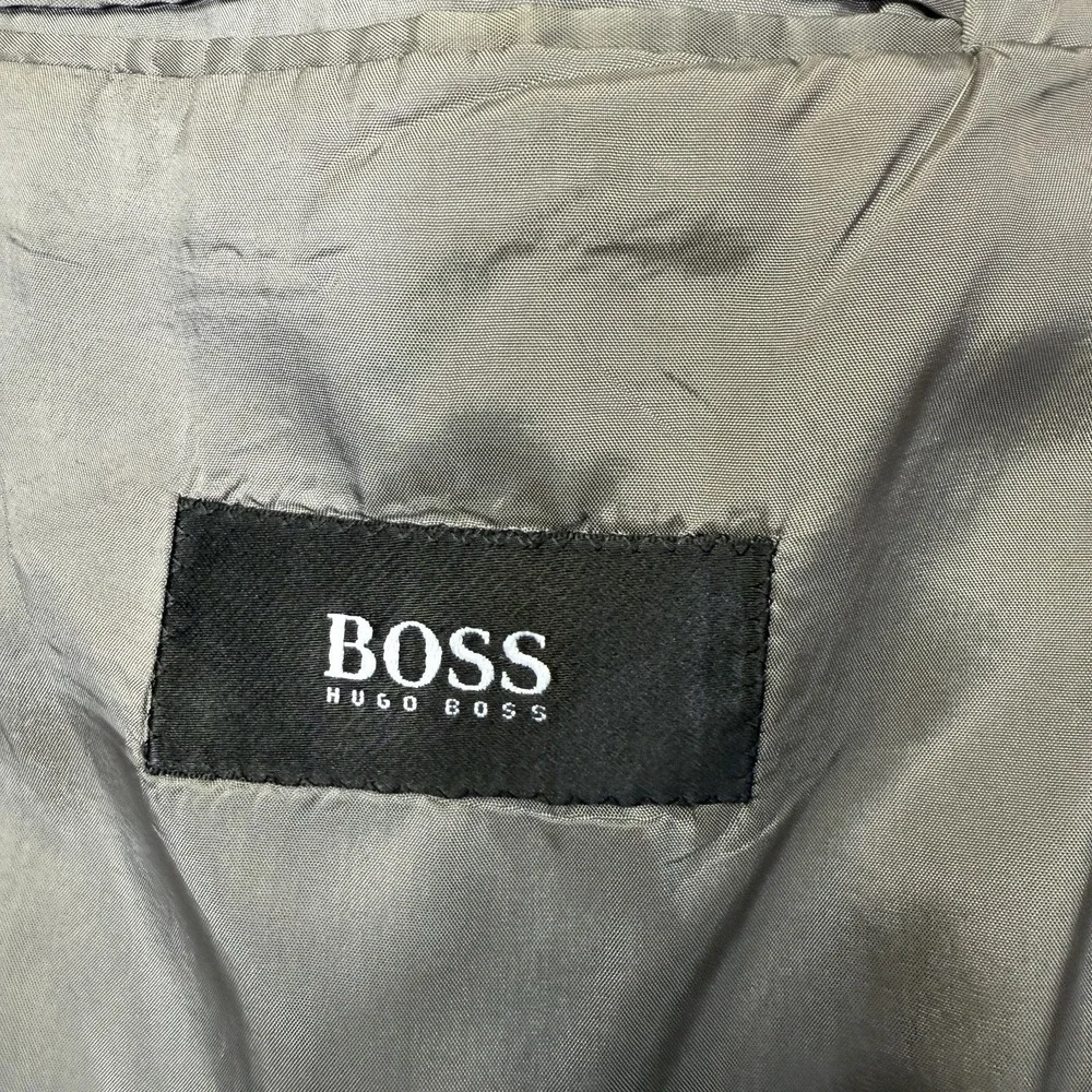 Hugo Boss pre owned
