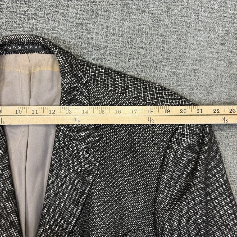 Hugo Boss pre owned