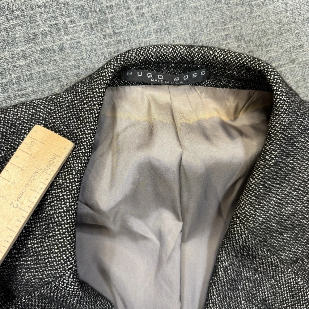 Hugo Boss pre owned