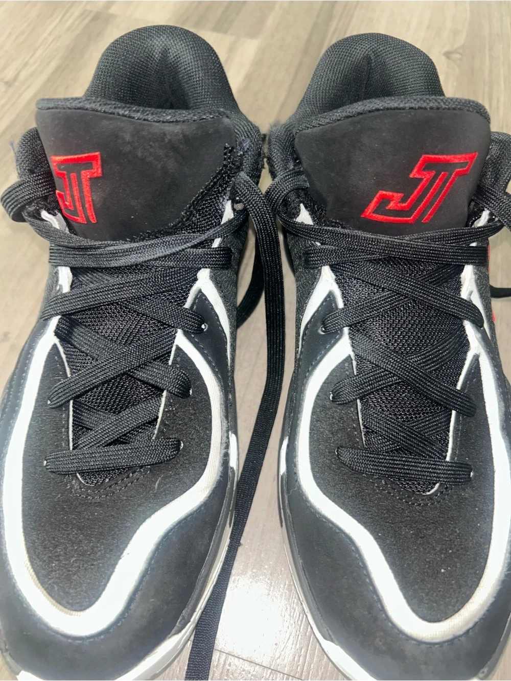 Jordan tatum bloodline
