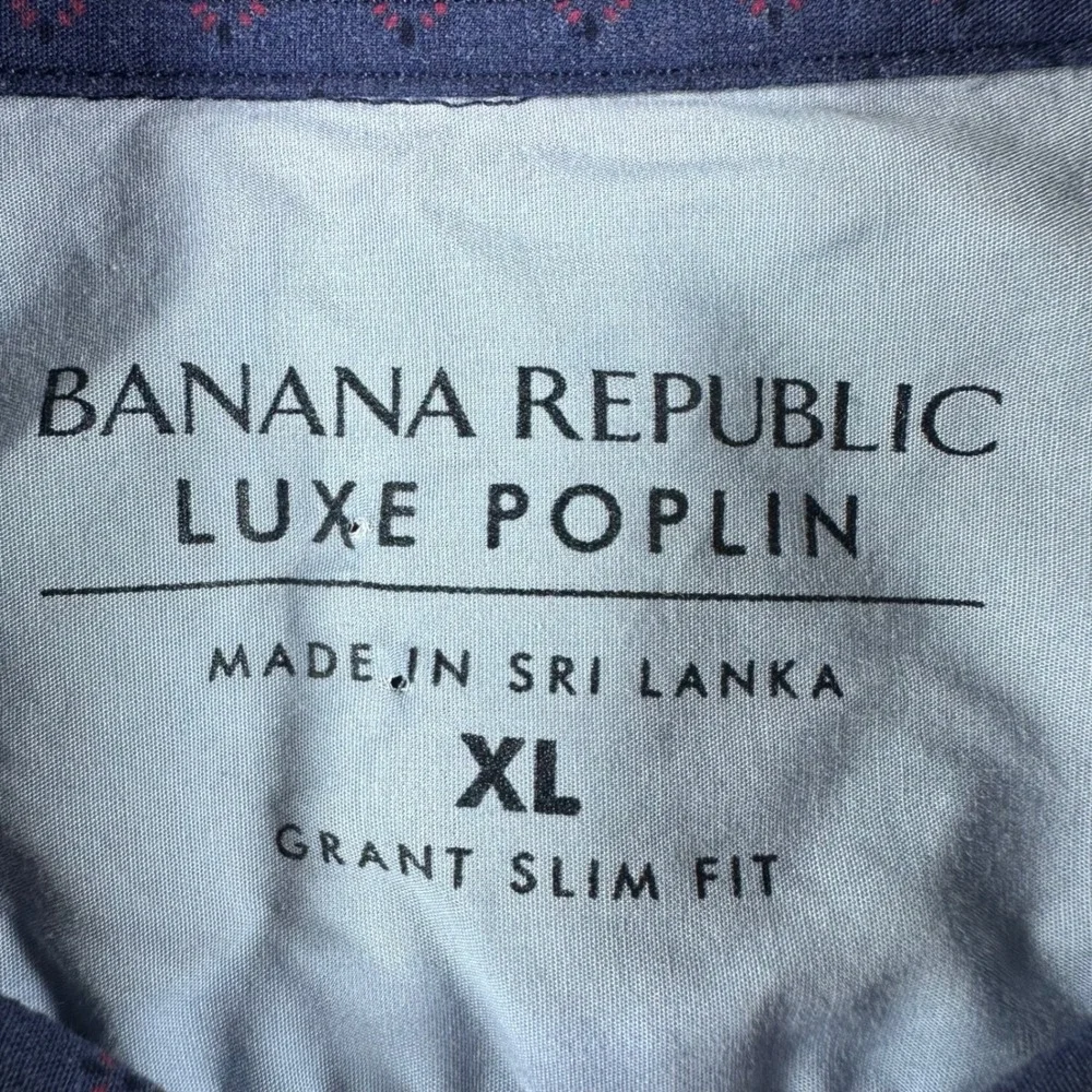 Banana Republic banana republic