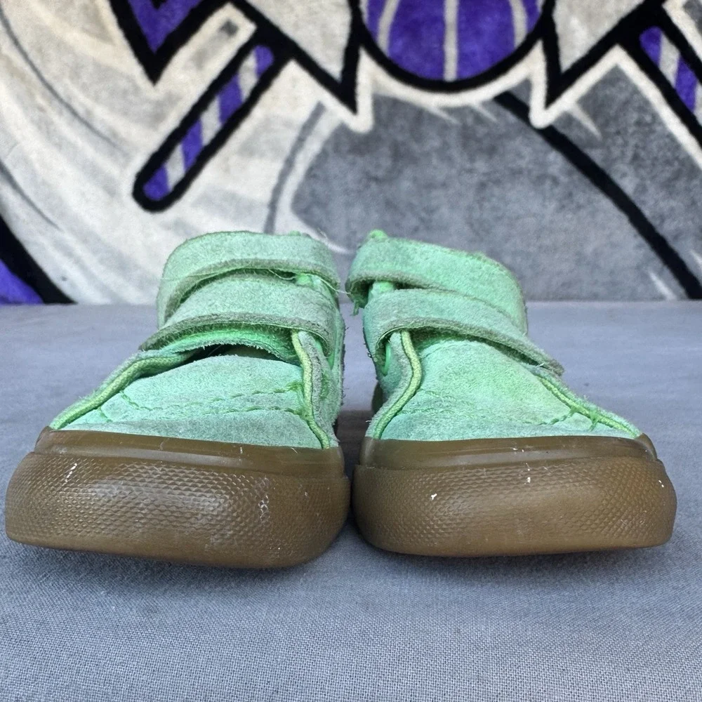 Vans product pair