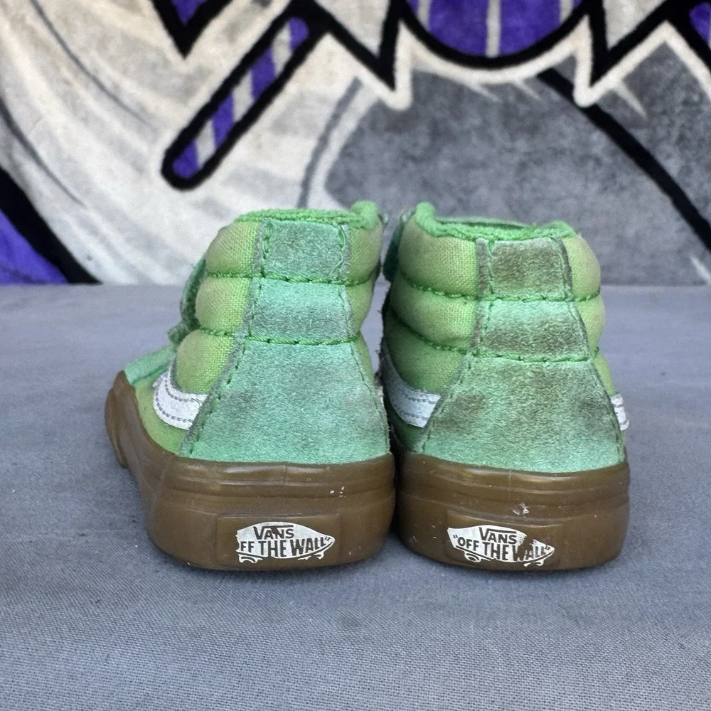 Vans product pair