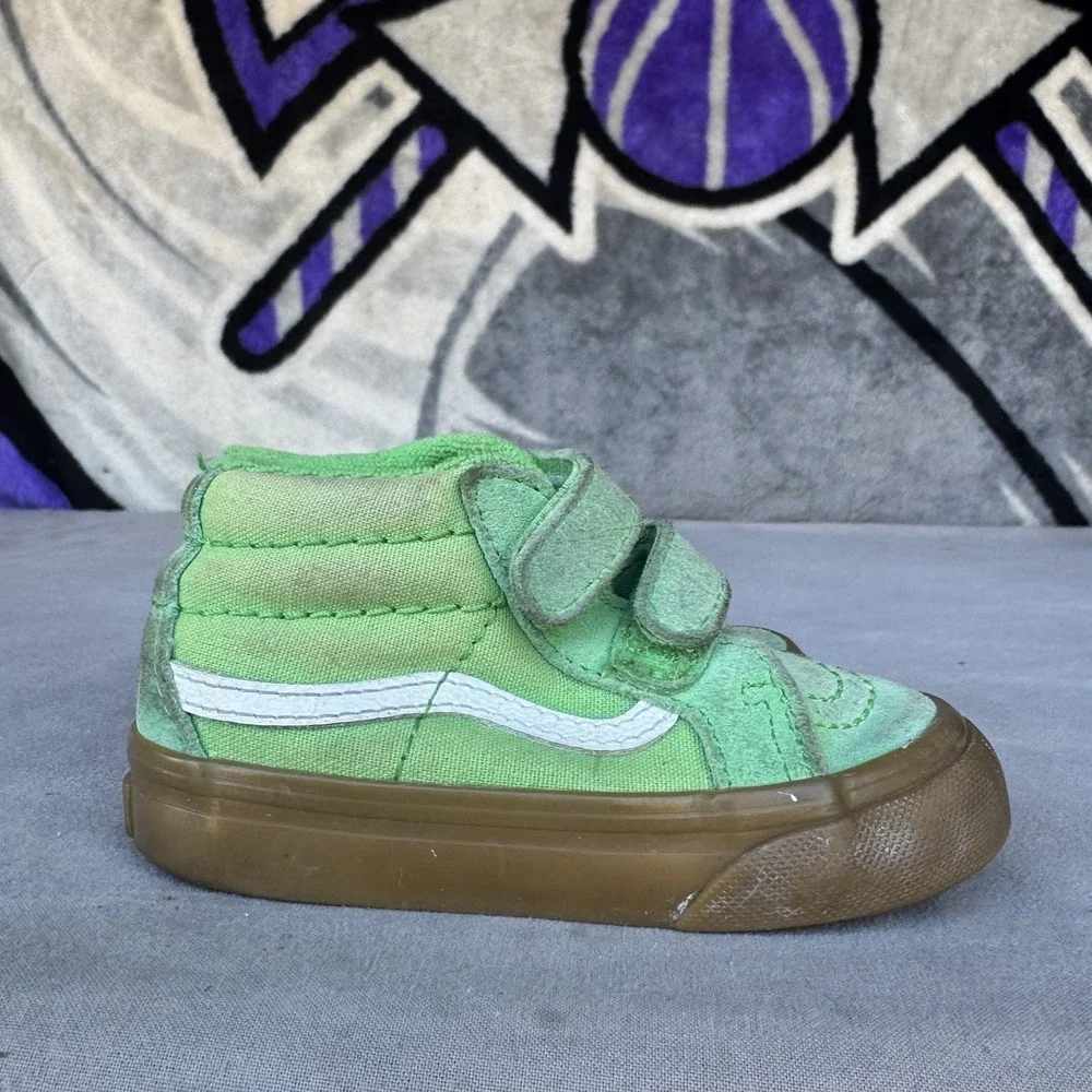 Vans product pair