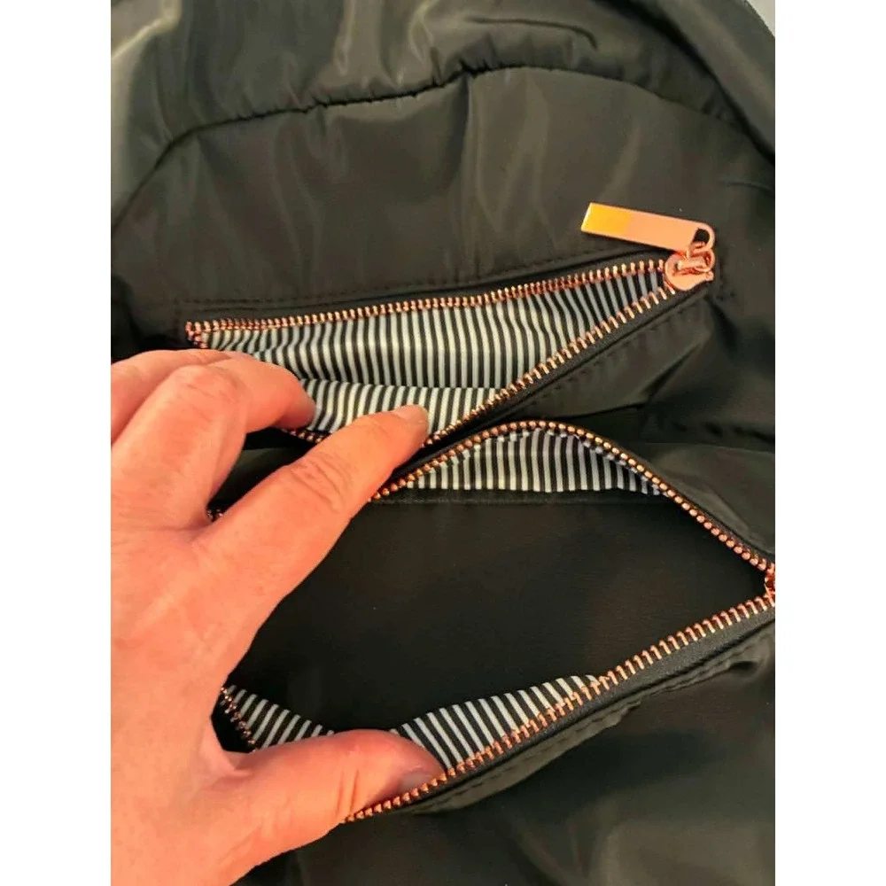 Walmart nylon dome